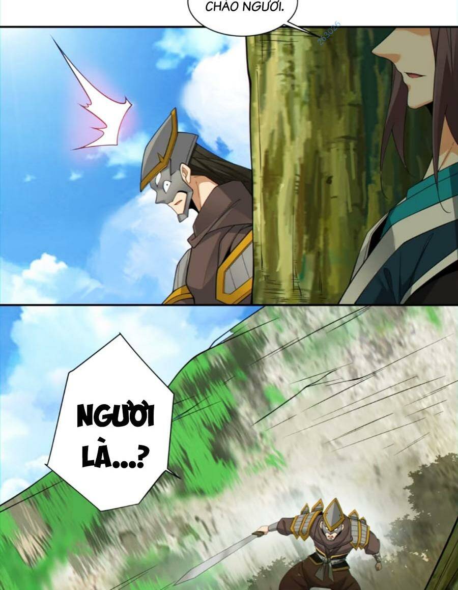 Đồ Đệ Của Ta Đều Là Đại Phản Phái Chapter 152 - Trang 2