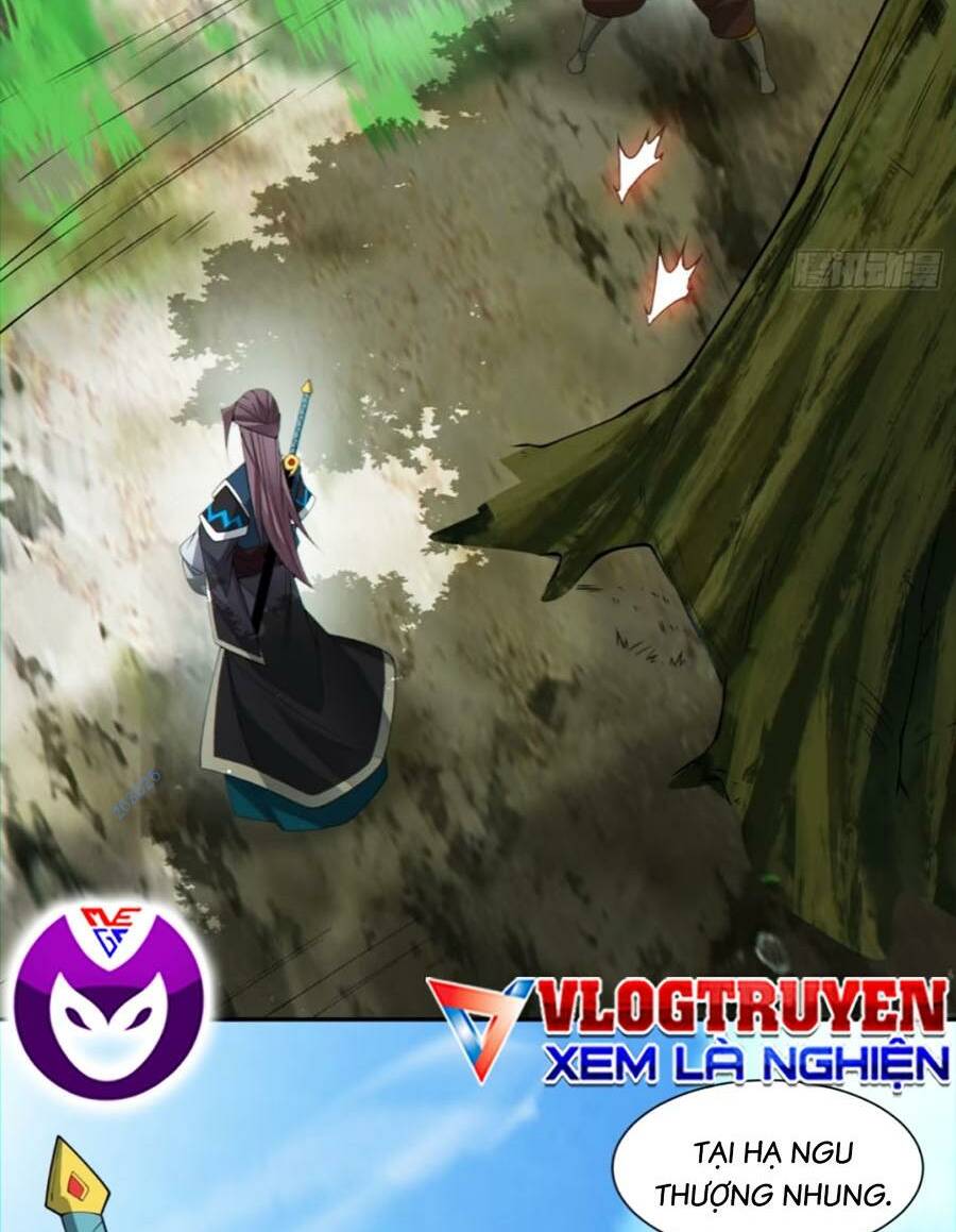 Đồ Đệ Của Ta Đều Là Đại Phản Phái Chapter 152 - Trang 2