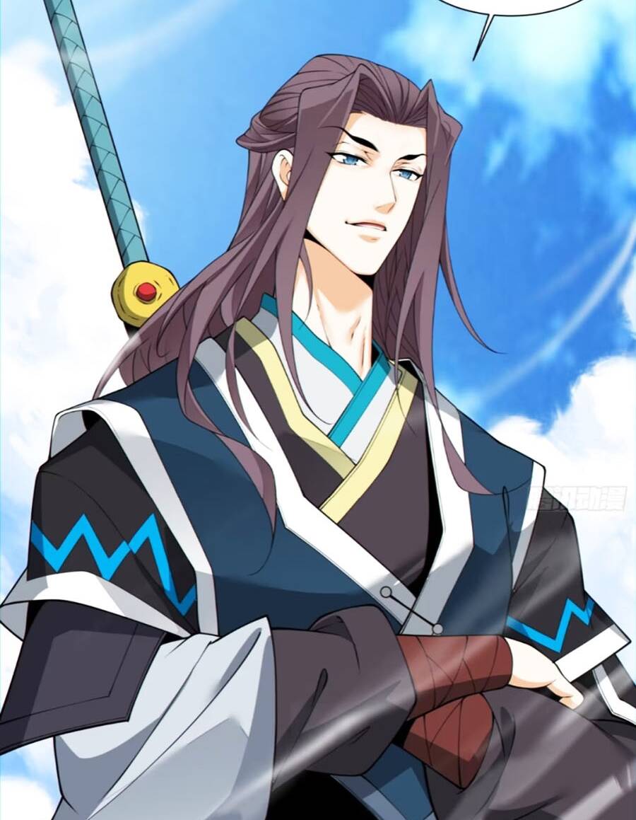 Đồ Đệ Của Ta Đều Là Đại Phản Phái Chapter 152 - Trang 2