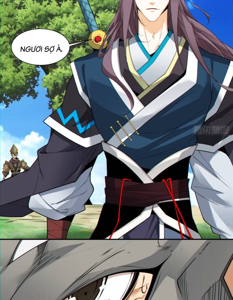 Đồ Đệ Của Ta Đều Là Đại Phản Phái Chapter 152 - Trang 2