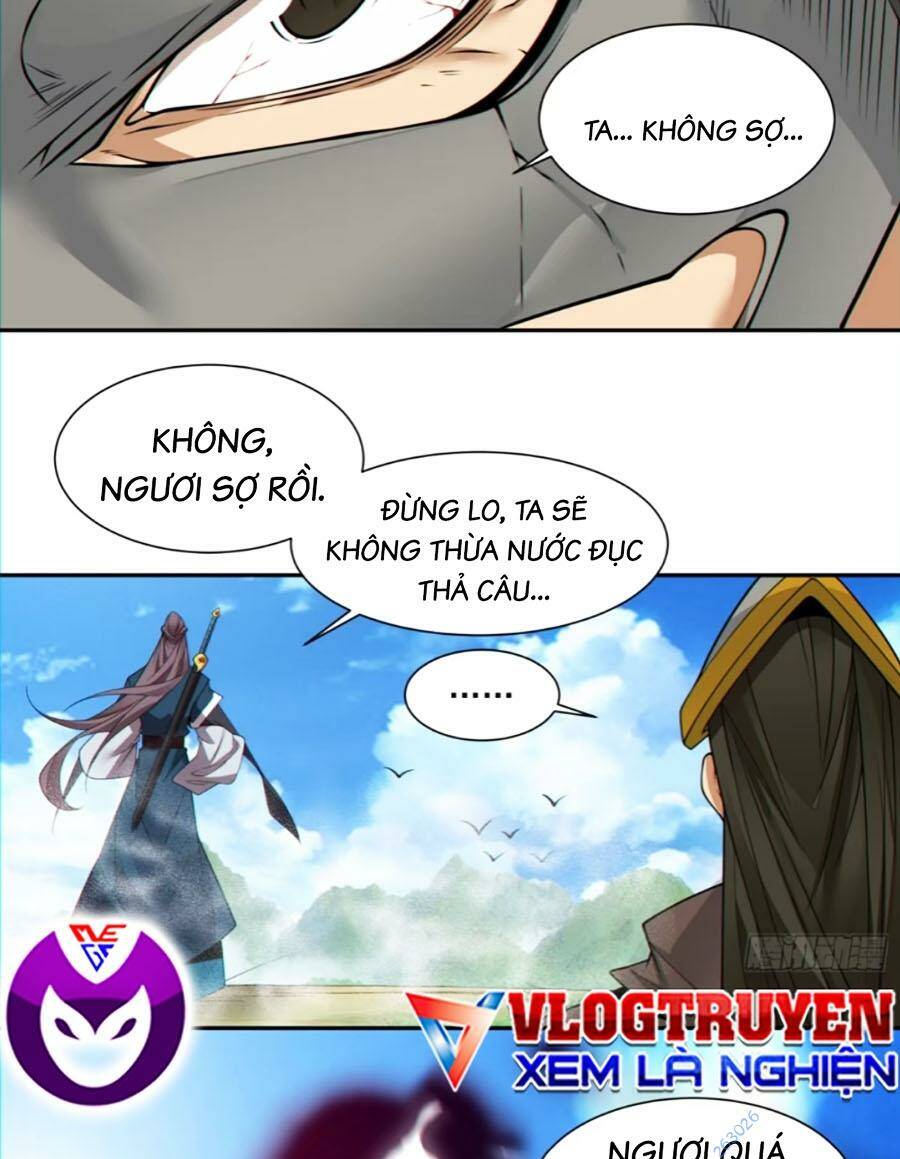 Đồ Đệ Của Ta Đều Là Đại Phản Phái Chapter 152 - Trang 2