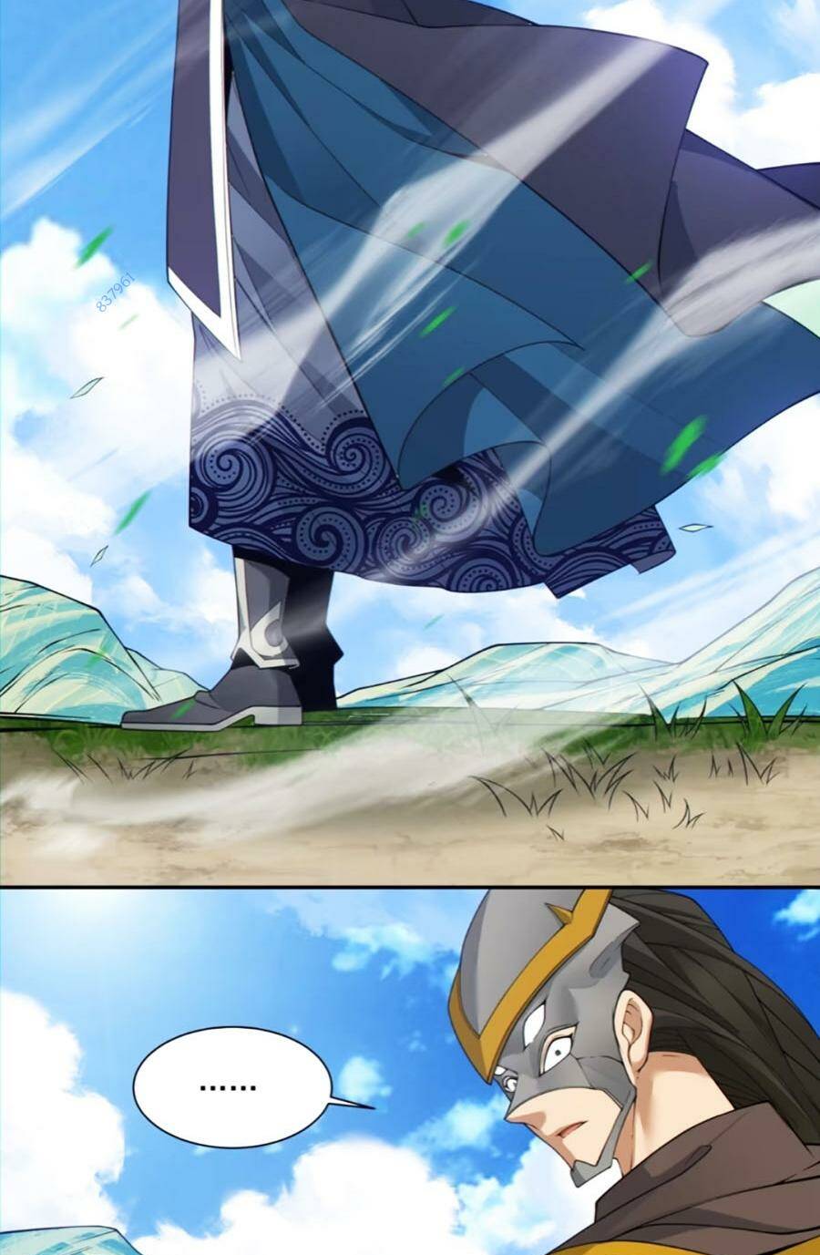 Đồ Đệ Của Ta Đều Là Đại Phản Phái Chapter 153 - Trang 2