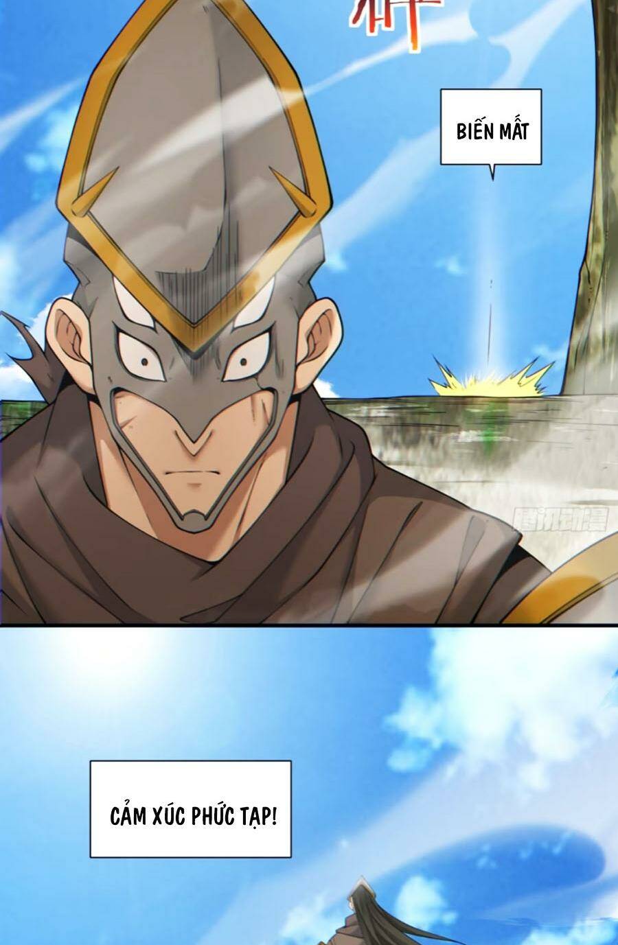 Đồ Đệ Của Ta Đều Là Đại Phản Phái Chapter 153 - Trang 2