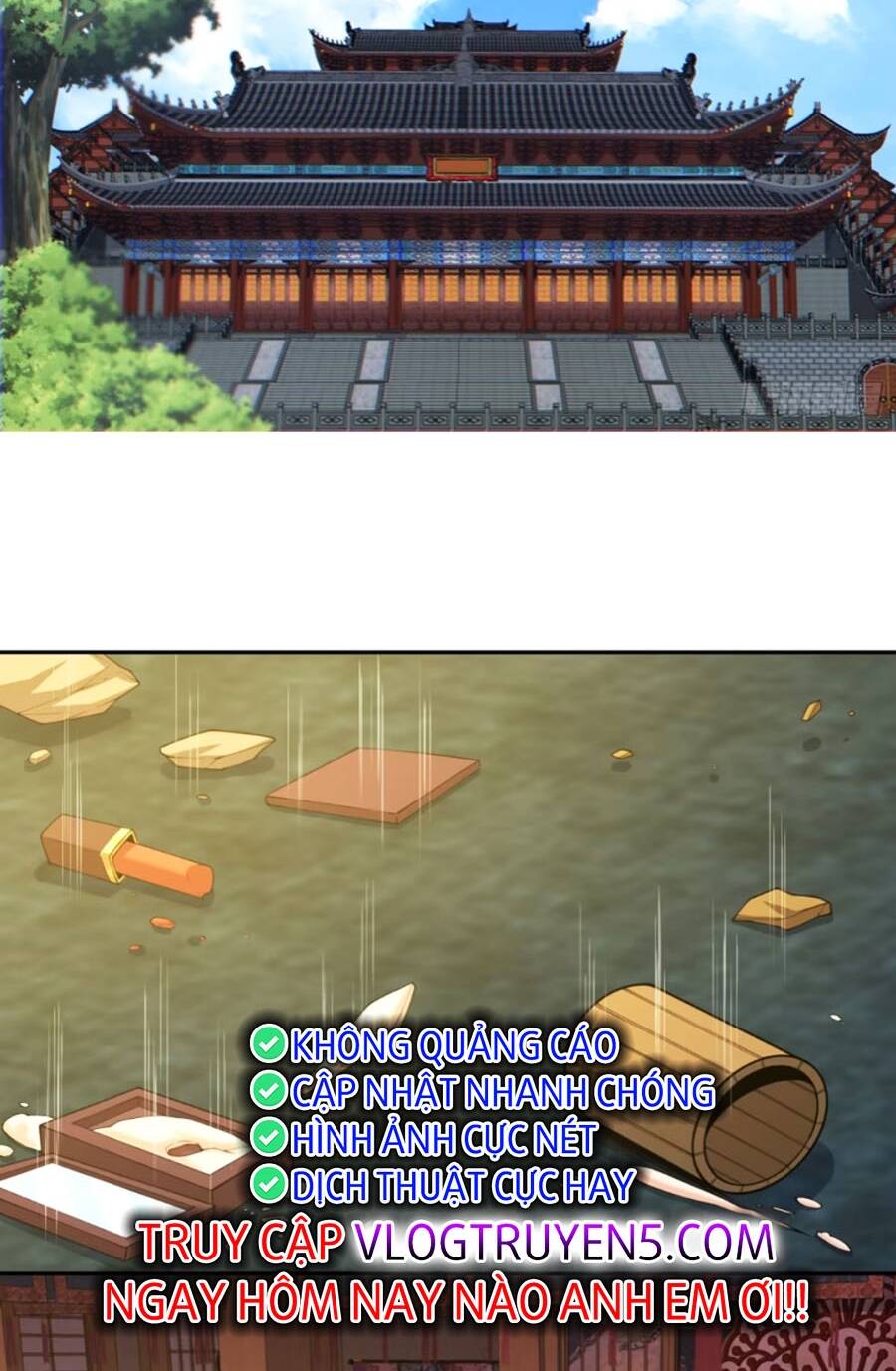 Đồ Đệ Của Ta Đều Là Đại Phản Phái Chapter 153 - Trang 2