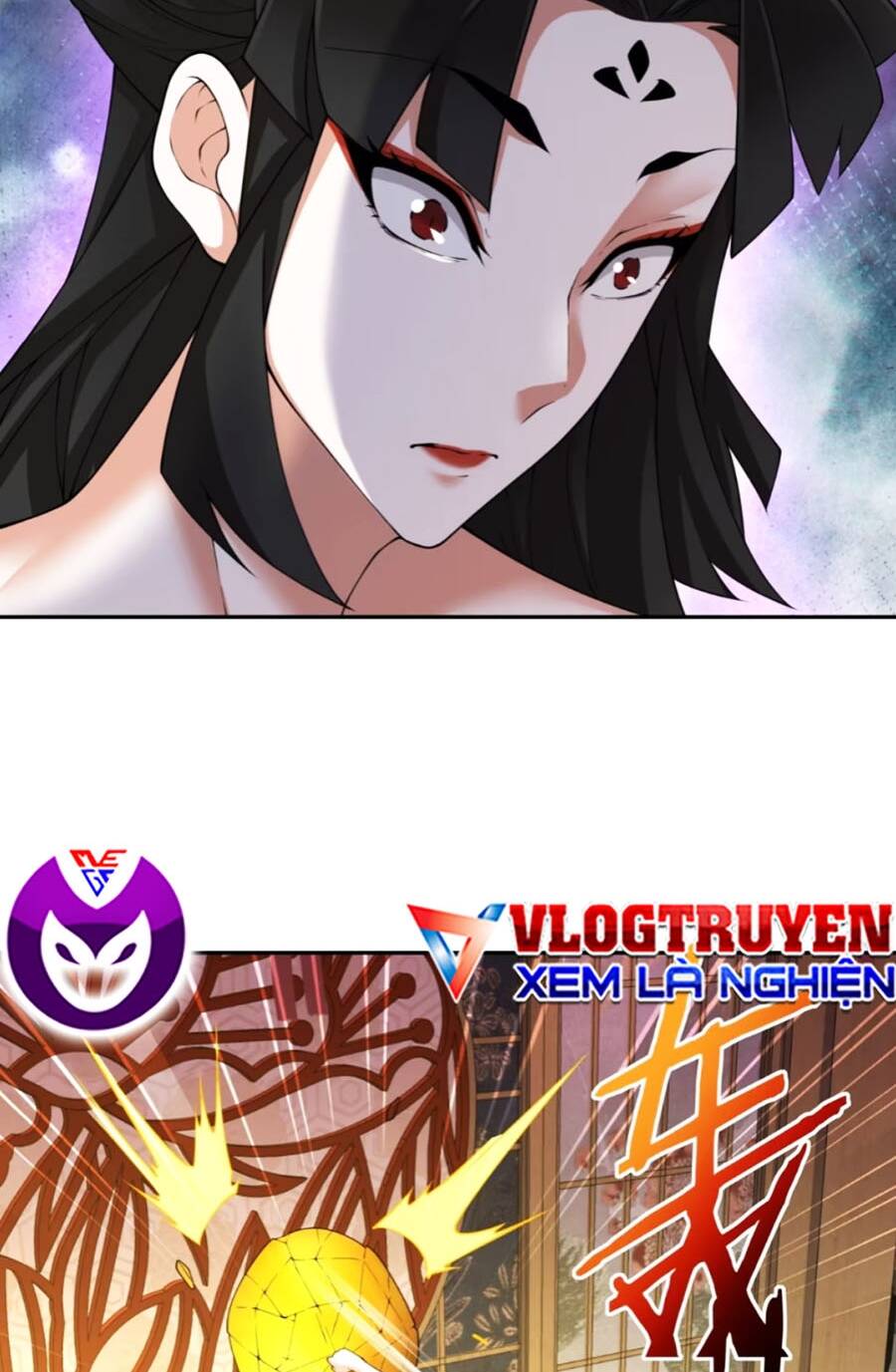 Đồ Đệ Của Ta Đều Là Đại Phản Phái Chapter 153 - Trang 2