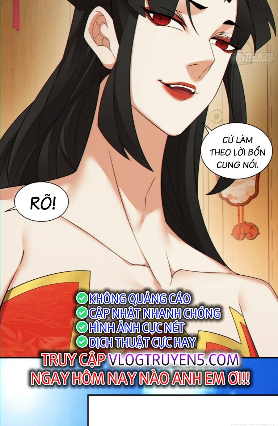 Đồ Đệ Của Ta Đều Là Đại Phản Phái Chapter 153 - Trang 2