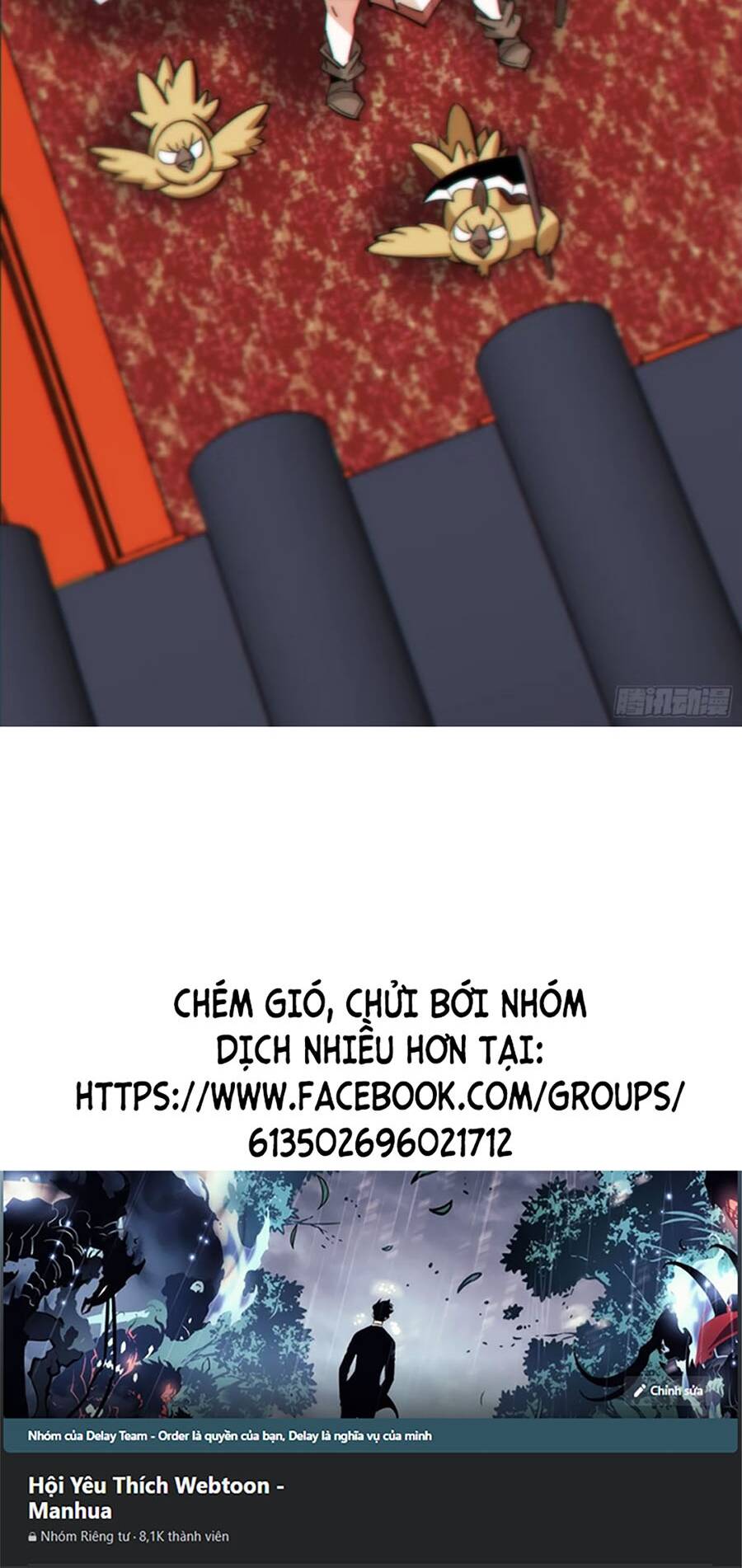 Đồ Đệ Của Ta Đều Là Đại Phản Phái Chapter 153 - Trang 2