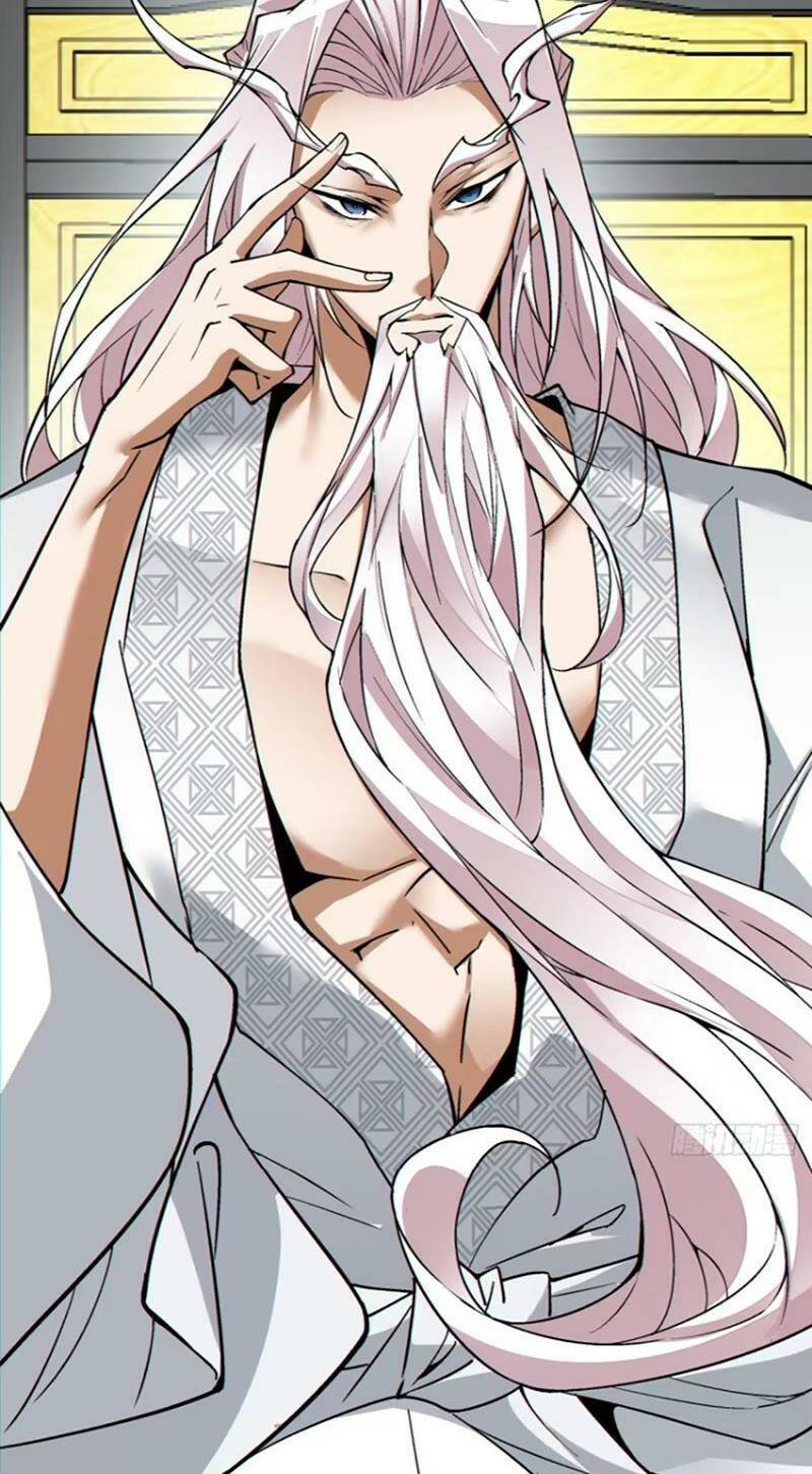 Đồ Đệ Của Ta Đều Là Đại Phản Phái Chapter 154 - Trang 2