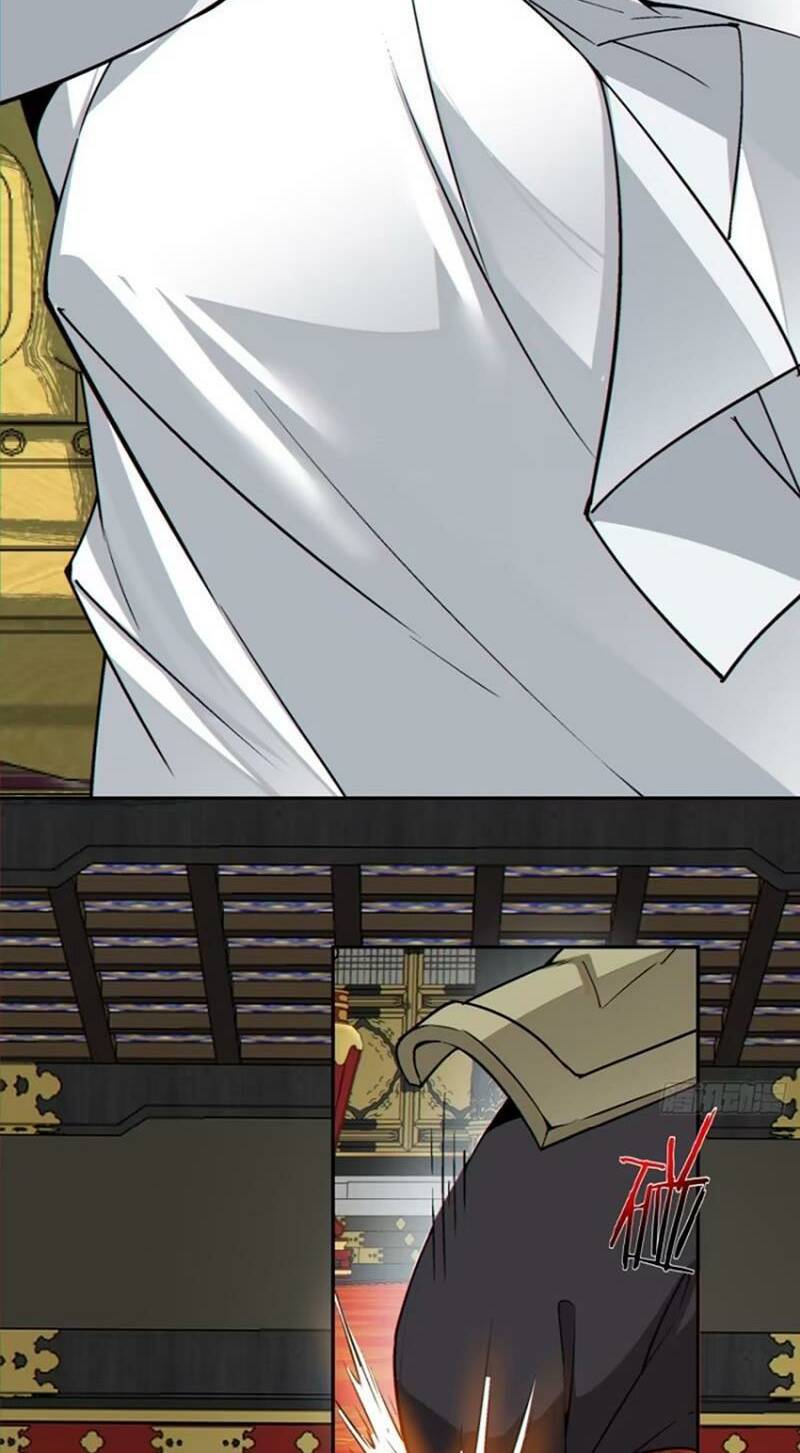 Đồ Đệ Của Ta Đều Là Đại Phản Phái Chapter 154 - Trang 2