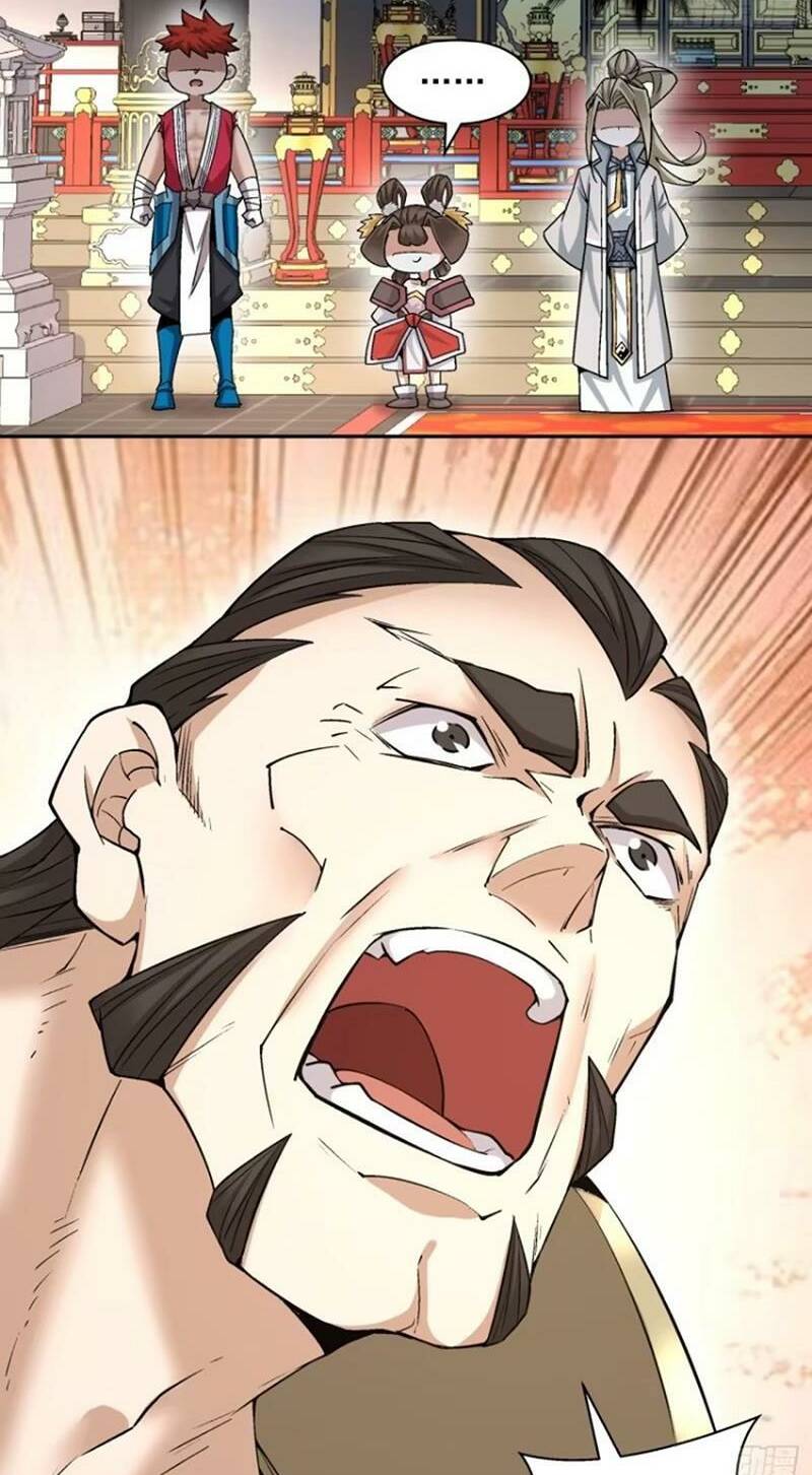 Đồ Đệ Của Ta Đều Là Đại Phản Phái Chapter 154 - Trang 2