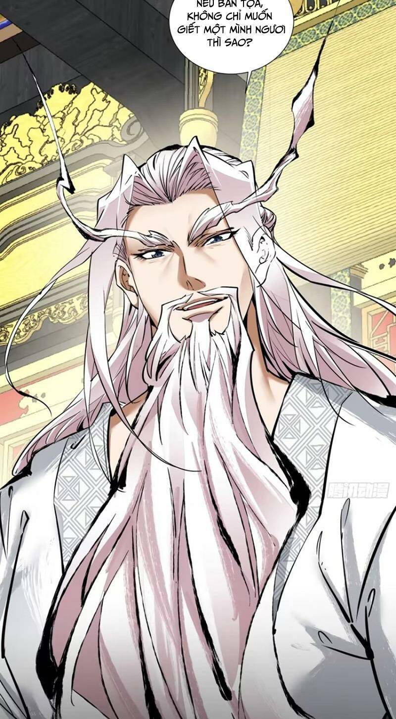 Đồ Đệ Của Ta Đều Là Đại Phản Phái Chapter 154 - Trang 2