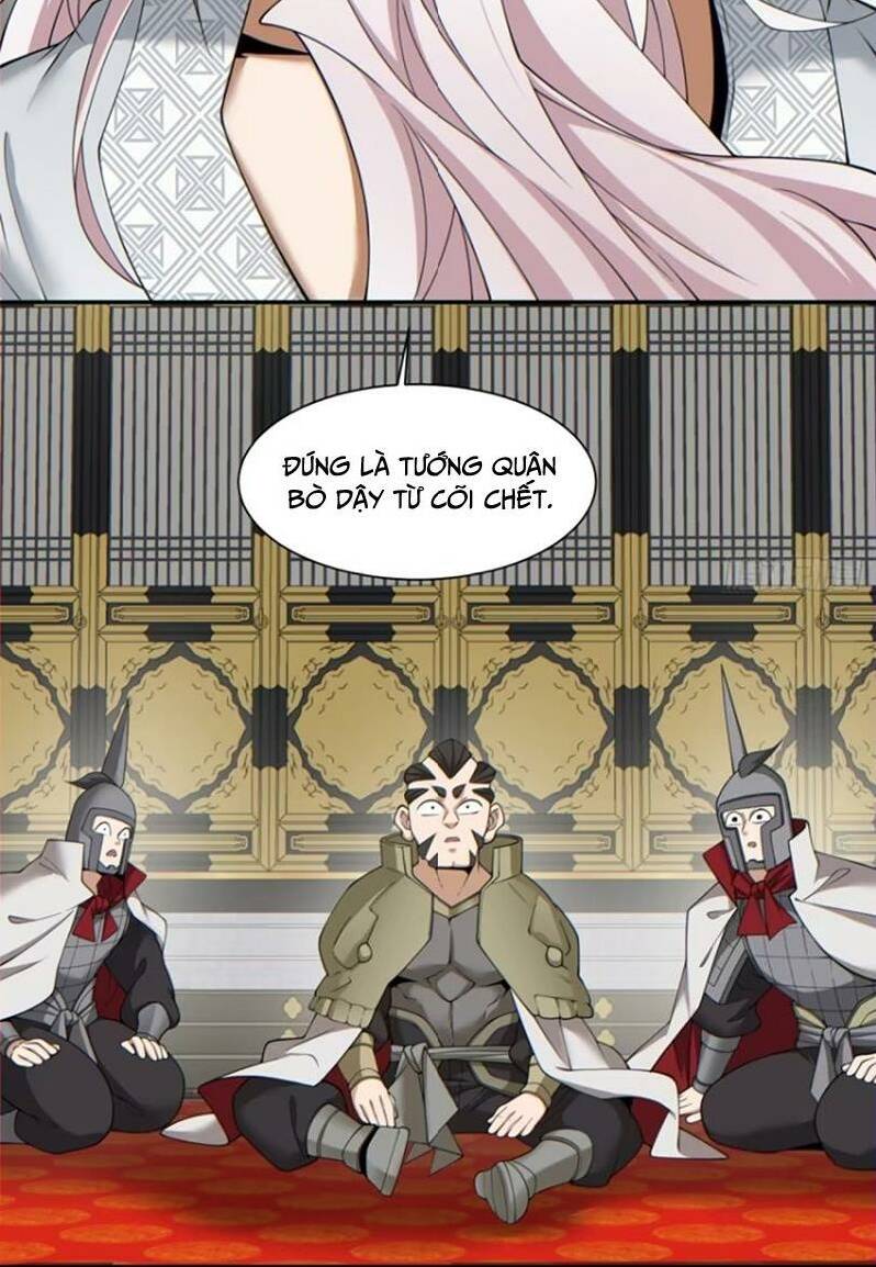 Đồ Đệ Của Ta Đều Là Đại Phản Phái Chapter 155 - Trang 2