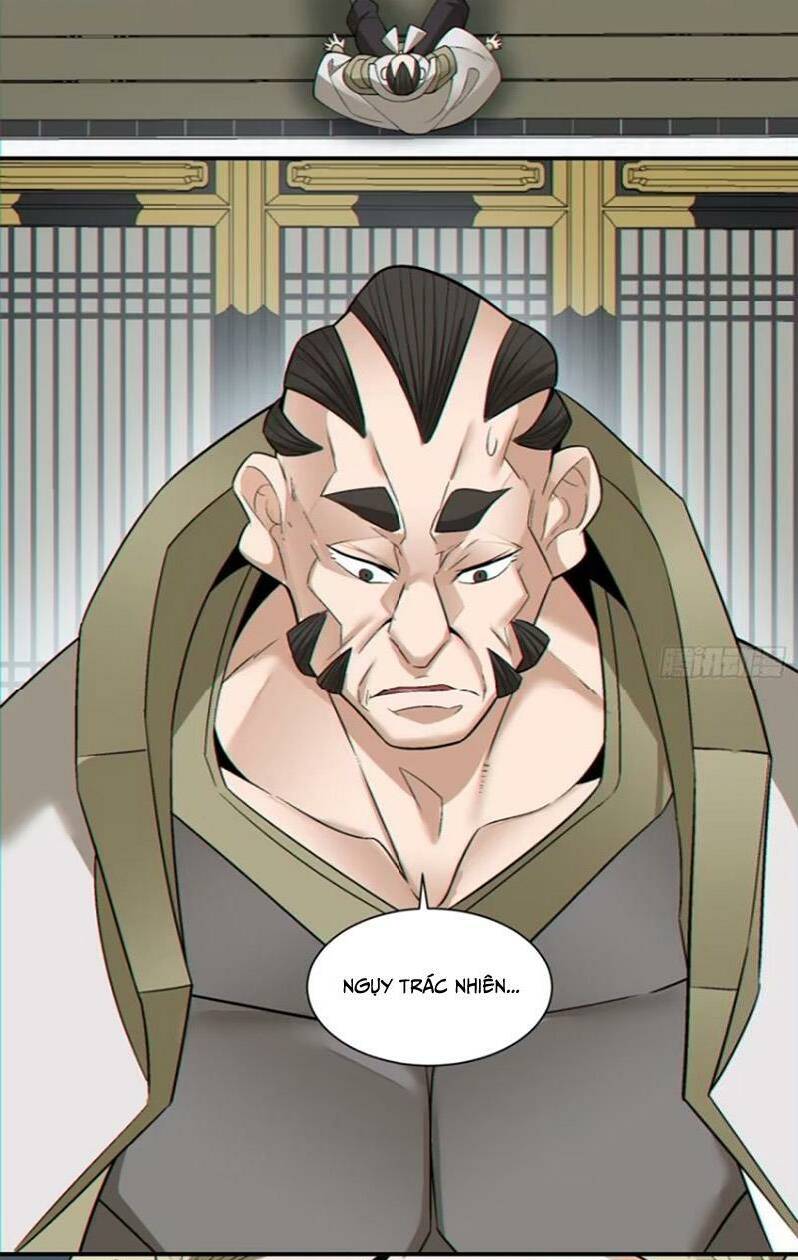 Đồ Đệ Của Ta Đều Là Đại Phản Phái Chapter 155 - Trang 2