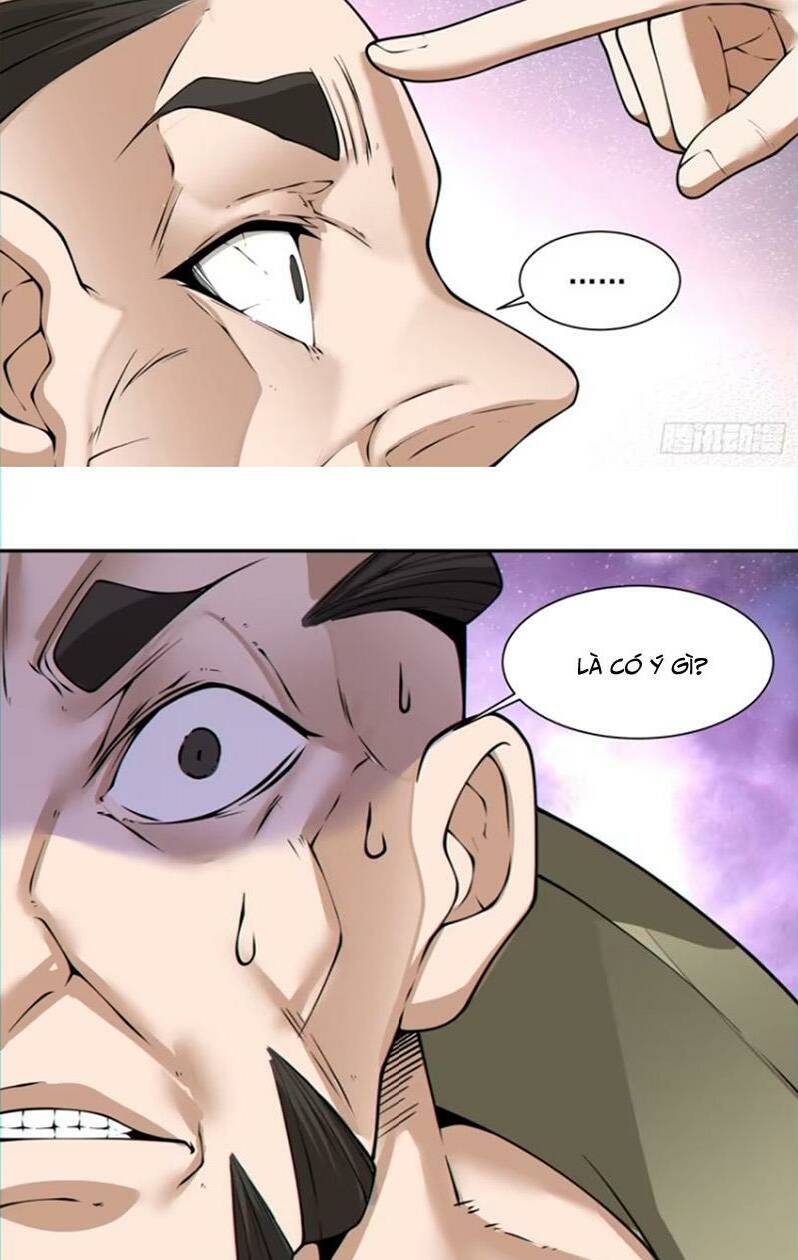 Đồ Đệ Của Ta Đều Là Đại Phản Phái Chapter 155 - Trang 2