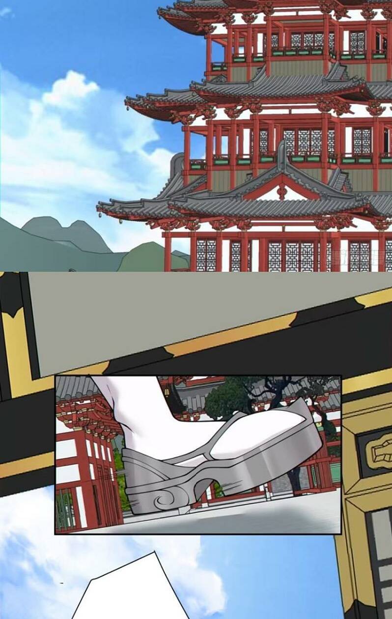 Đồ Đệ Của Ta Đều Là Đại Phản Phái Chapter 155 - Trang 2