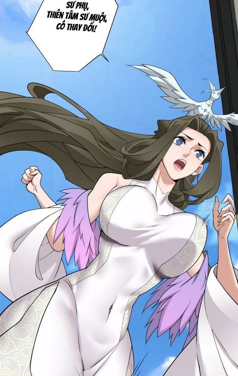 Đồ Đệ Của Ta Đều Là Đại Phản Phái Chapter 155 - Trang 2