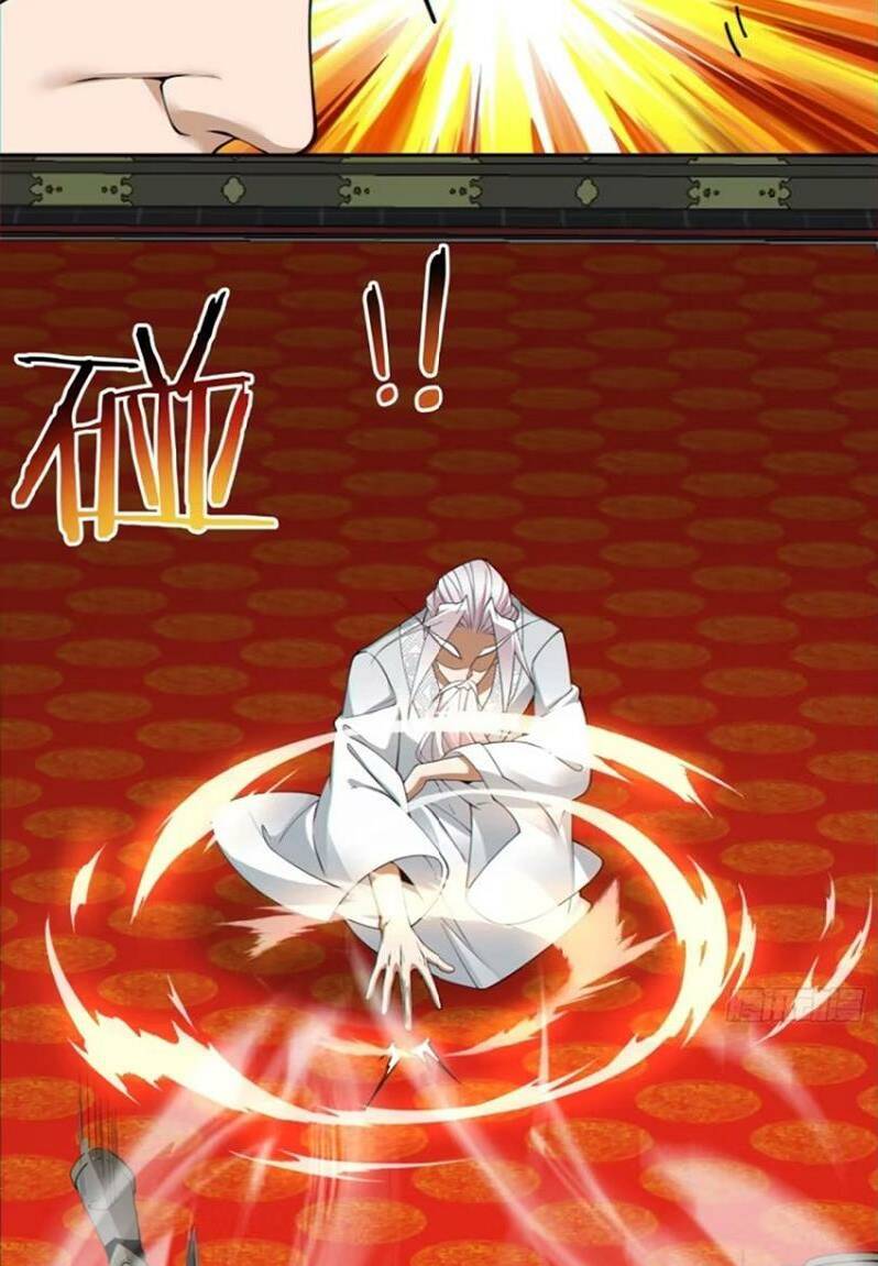 Đồ Đệ Của Ta Đều Là Đại Phản Phái Chapter 155 - Trang 2