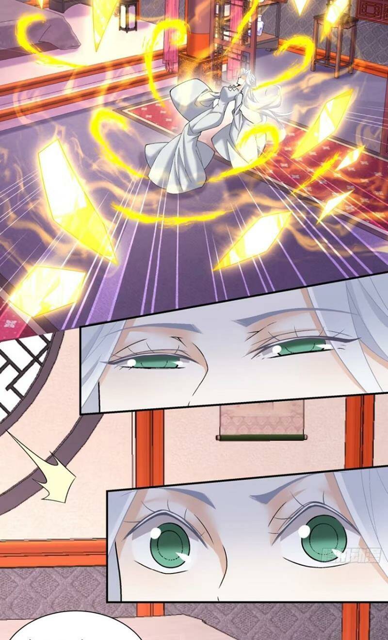 Đồ Đệ Của Ta Đều Là Đại Phản Phái Chapter 156 - Trang 2