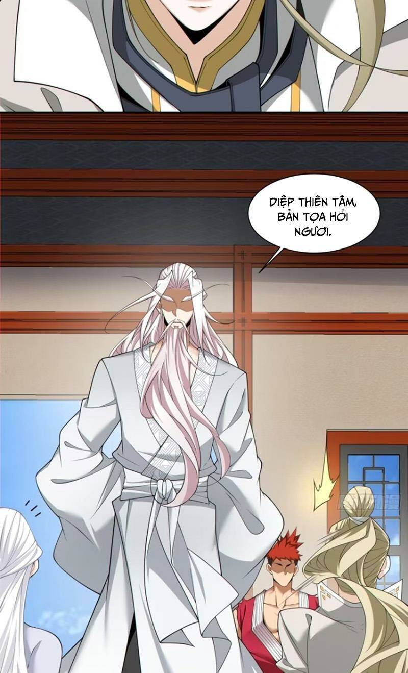 Đồ Đệ Của Ta Đều Là Đại Phản Phái Chapter 156 - Trang 2