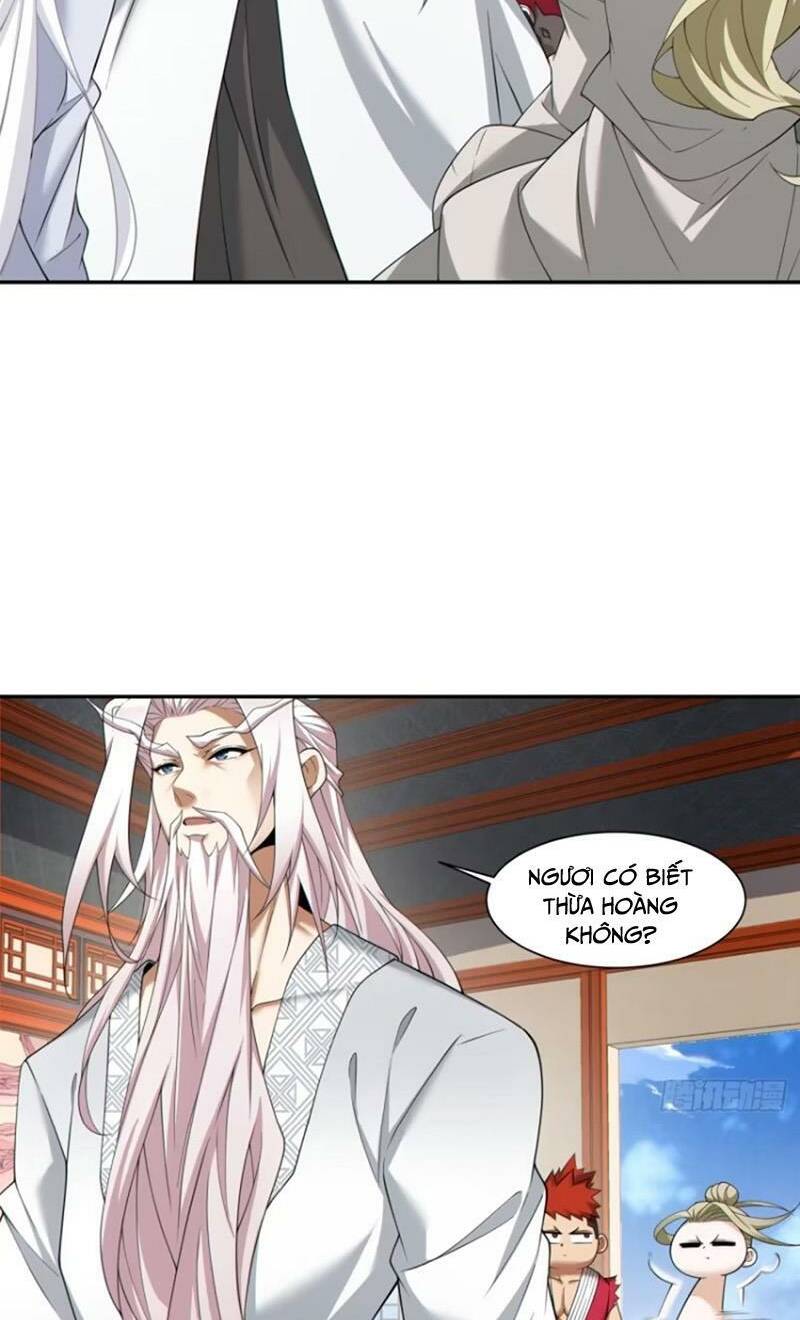 Đồ Đệ Của Ta Đều Là Đại Phản Phái Chapter 156 - Trang 2