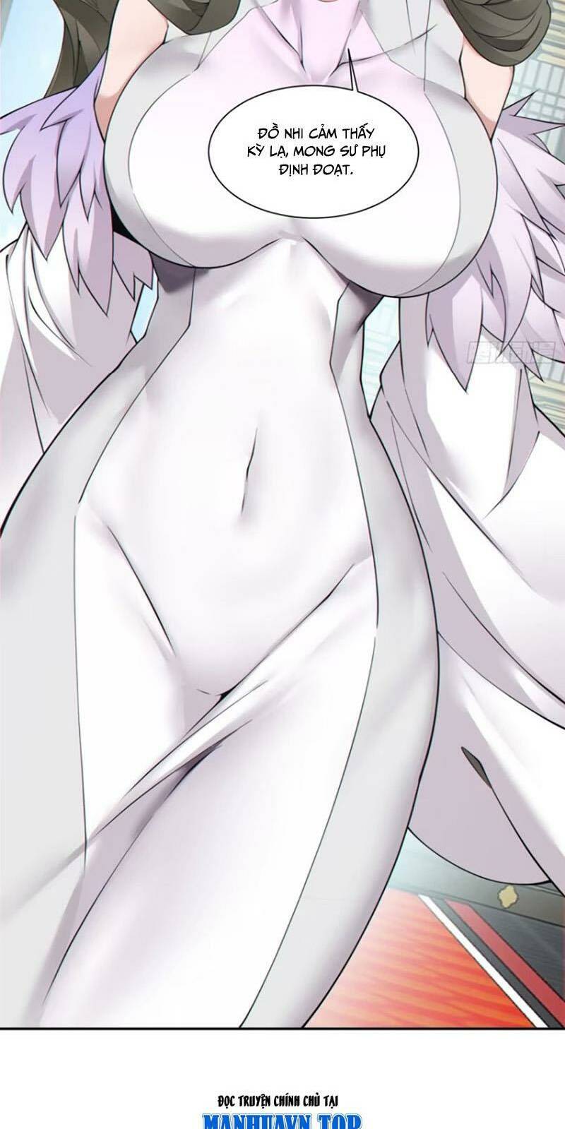 Đồ Đệ Của Ta Đều Là Đại Phản Phái Chapter 156 - Trang 2