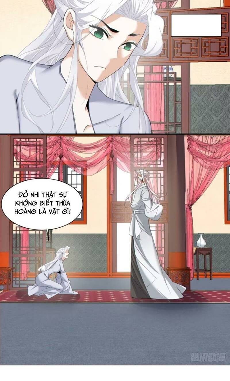 Đồ Đệ Của Ta Đều Là Đại Phản Phái Chapter 156 - Trang 2