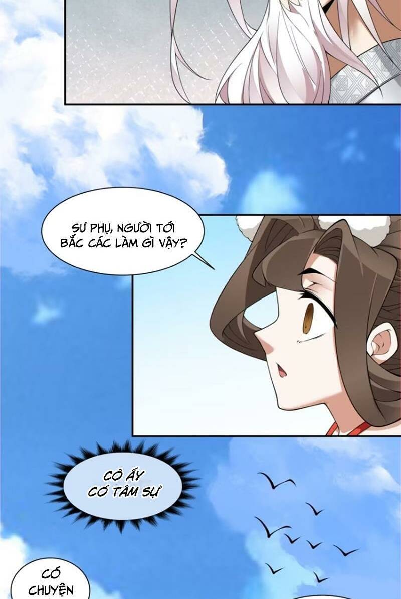 Đồ Đệ Của Ta Đều Là Đại Phản Phái Chapter 156 - Trang 2