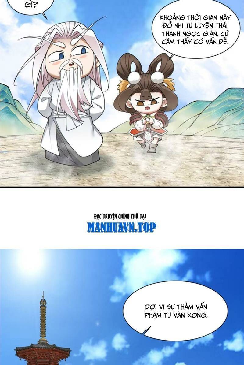 Đồ Đệ Của Ta Đều Là Đại Phản Phái Chapter 156 - Trang 2