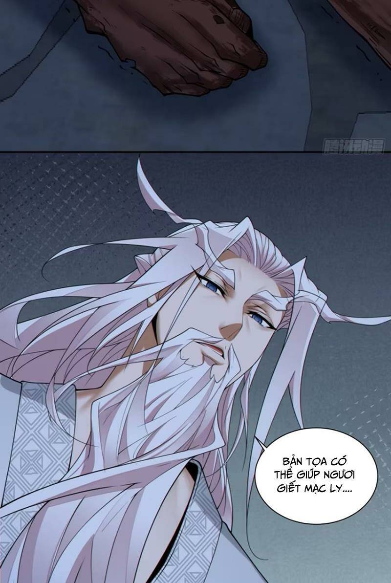 Đồ Đệ Của Ta Đều Là Đại Phản Phái Chapter 156 - Trang 2