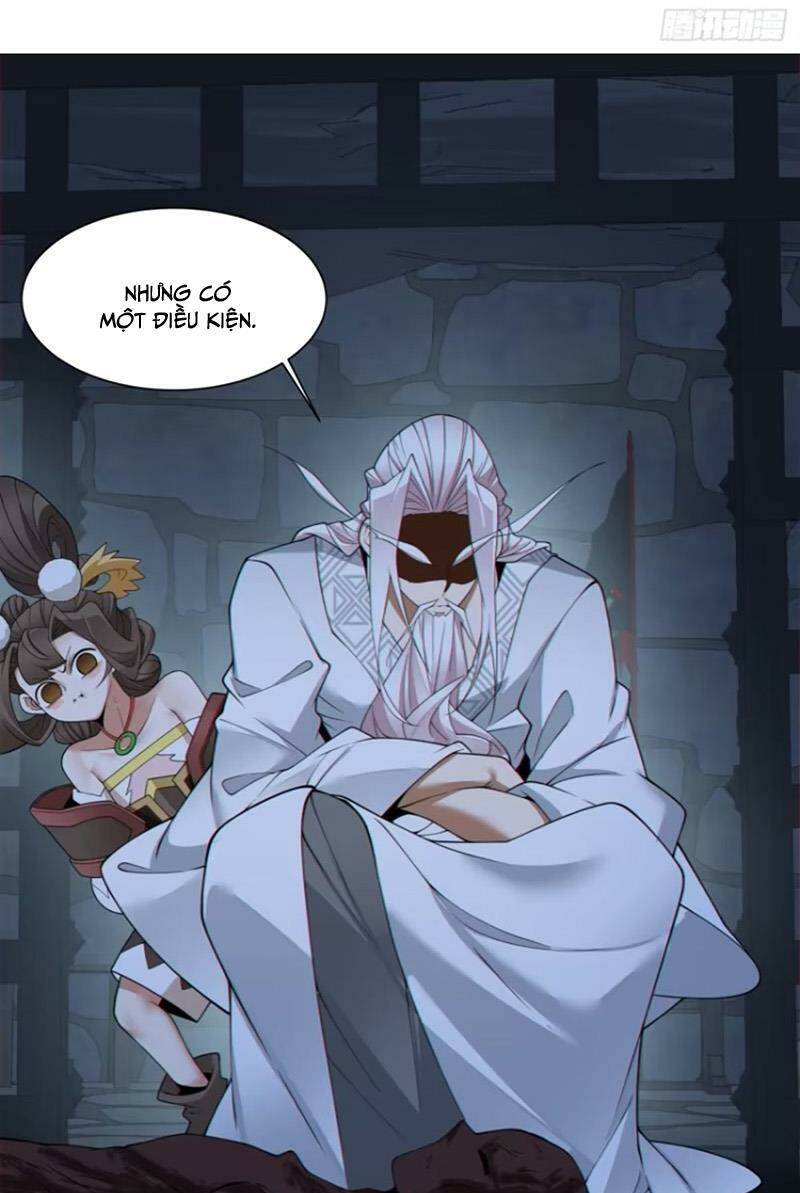 Đồ Đệ Của Ta Đều Là Đại Phản Phái Chapter 156 - Trang 2