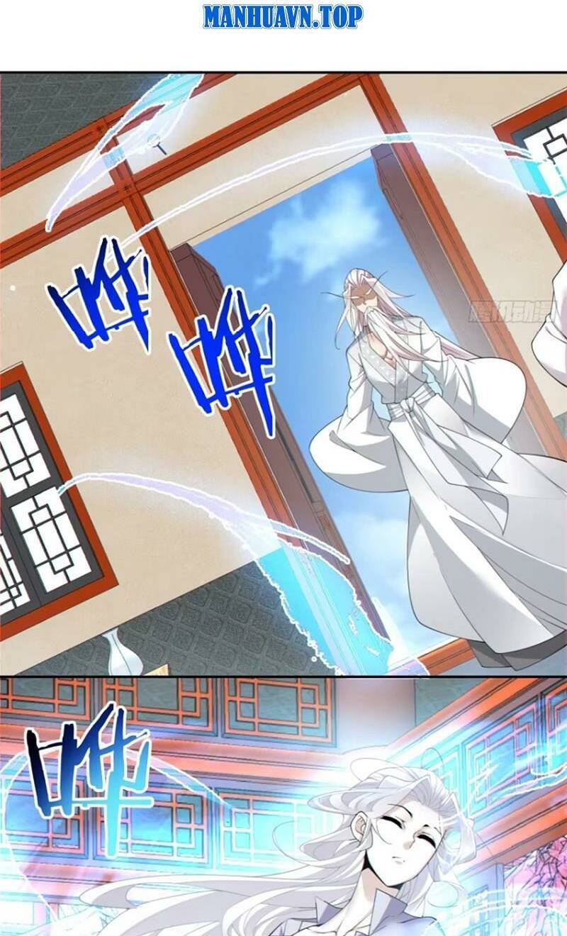 Đồ Đệ Của Ta Đều Là Đại Phản Phái Chapter 156 - Trang 2