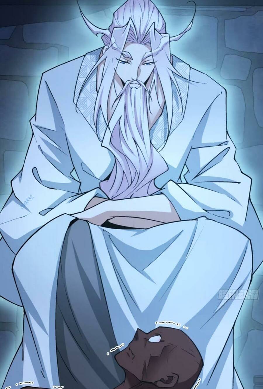 Đồ Đệ Của Ta Đều Là Đại Phản Phái Chapter 157 - Trang 2