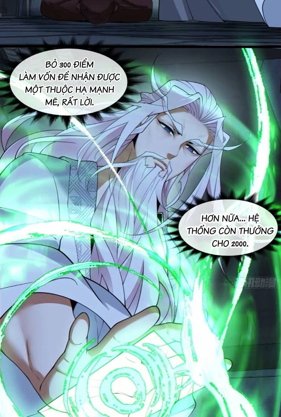 Đồ Đệ Của Ta Đều Là Đại Phản Phái Chapter 157 - Trang 2