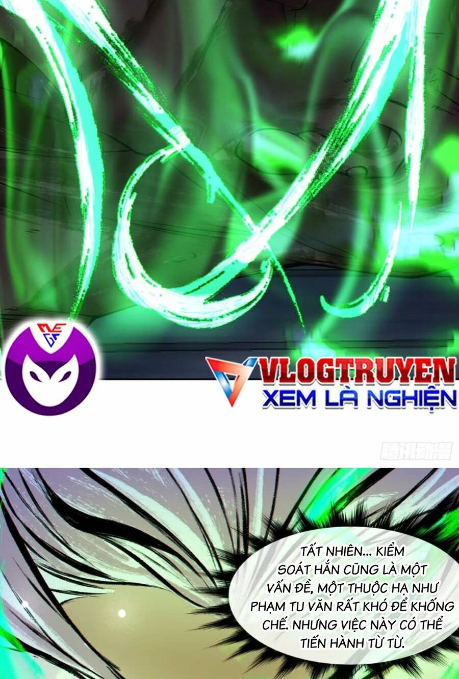 Đồ Đệ Của Ta Đều Là Đại Phản Phái Chapter 157 - Trang 2