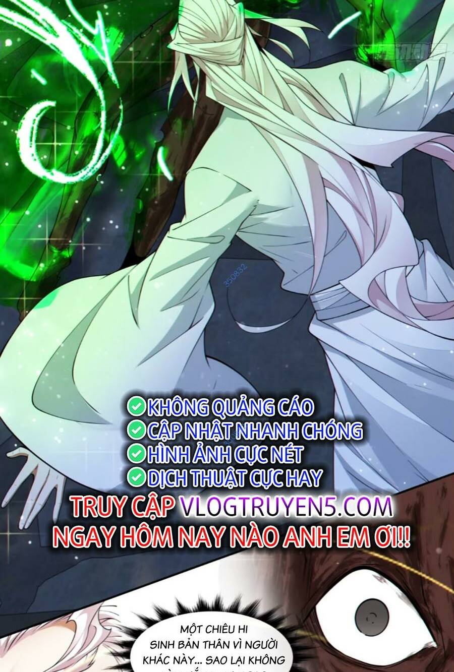 Đồ Đệ Của Ta Đều Là Đại Phản Phái Chapter 157 - Trang 2