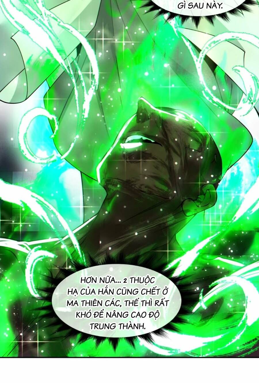 Đồ Đệ Của Ta Đều Là Đại Phản Phái Chapter 157 - Trang 2