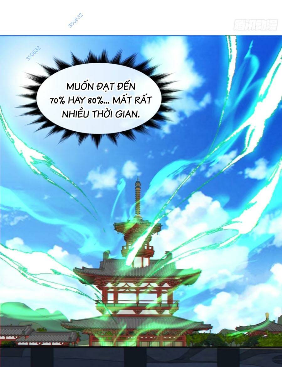 Đồ Đệ Của Ta Đều Là Đại Phản Phái Chapter 157 - Trang 2