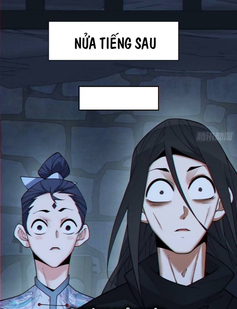 Đồ Đệ Của Ta Đều Là Đại Phản Phái Chapter 157 - Trang 2