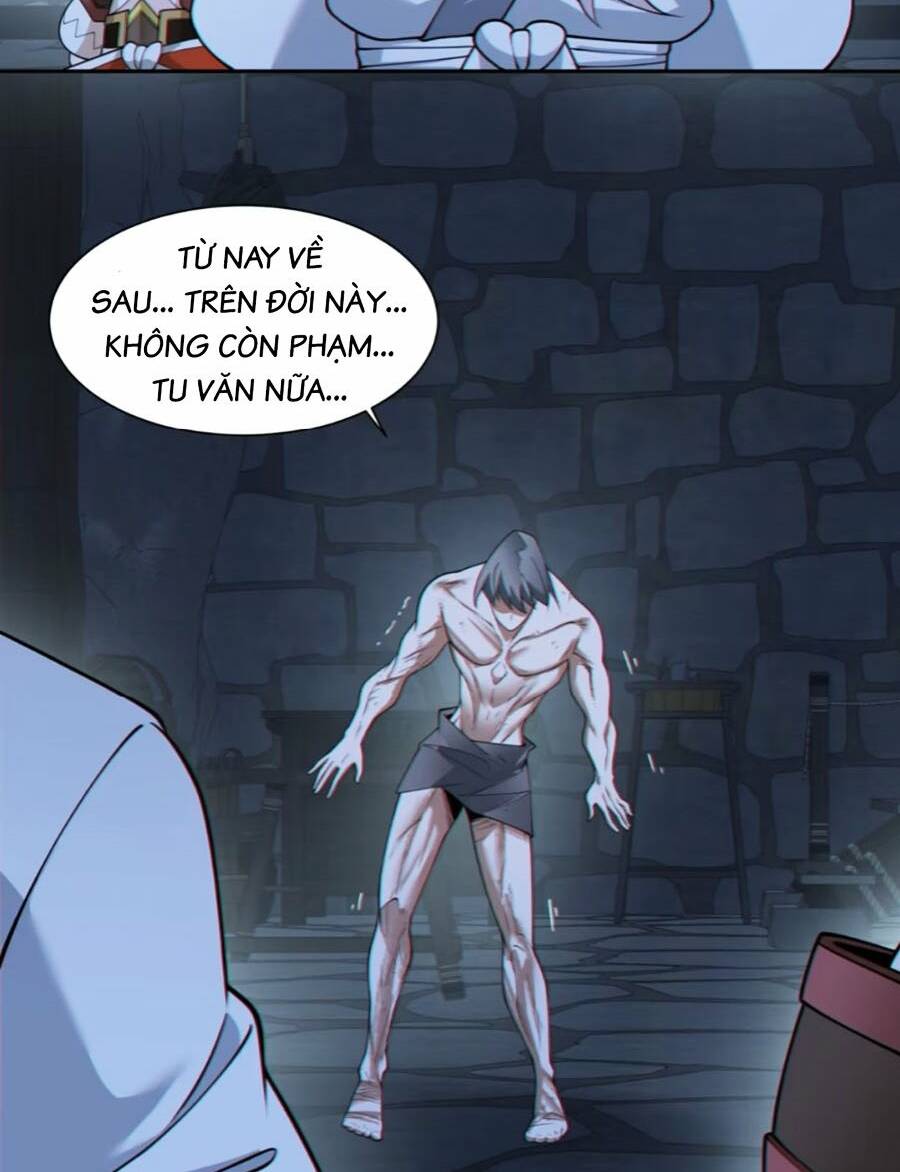 Đồ Đệ Của Ta Đều Là Đại Phản Phái Chapter 157 - Trang 2