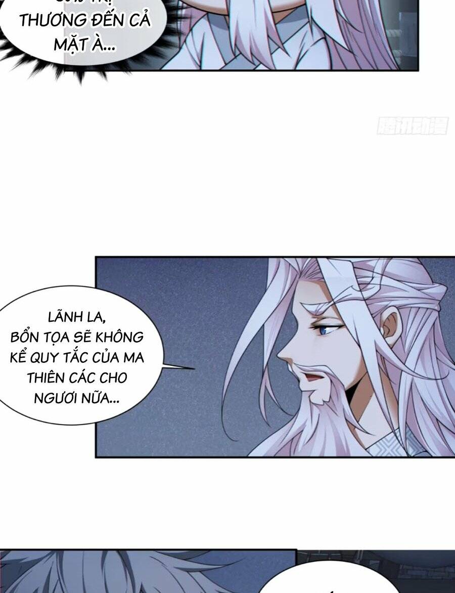 Đồ Đệ Của Ta Đều Là Đại Phản Phái Chapter 157 - Trang 2