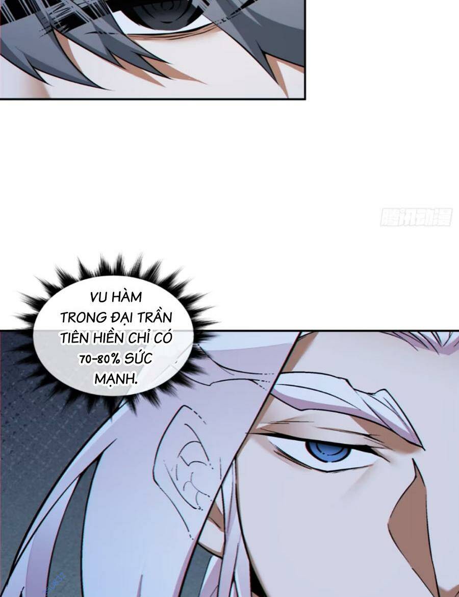 Đồ Đệ Của Ta Đều Là Đại Phản Phái Chapter 157 - Trang 2