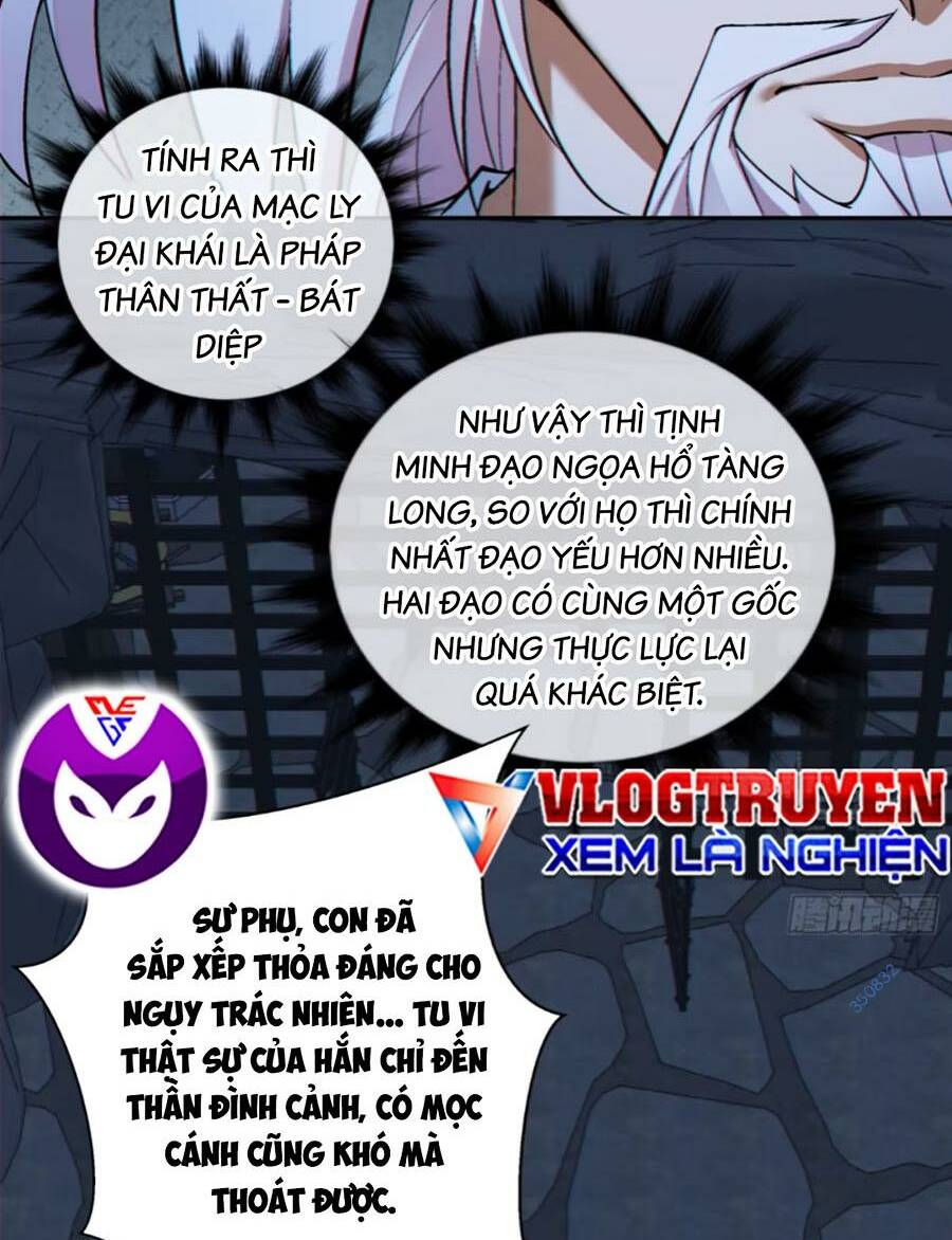 Đồ Đệ Của Ta Đều Là Đại Phản Phái Chapter 157 - Trang 2