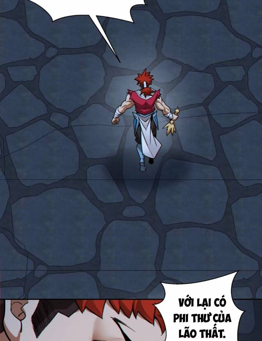 Đồ Đệ Của Ta Đều Là Đại Phản Phái Chapter 157 - Trang 2