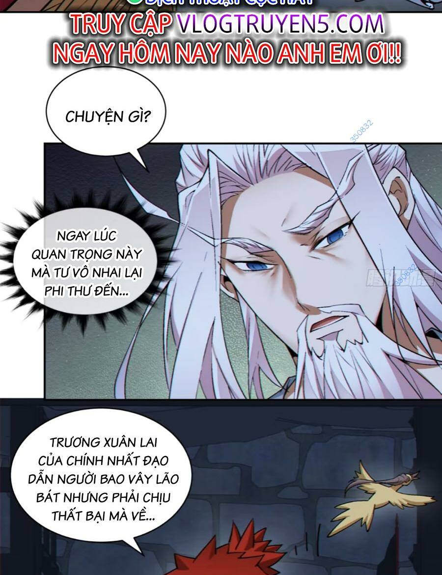 Đồ Đệ Của Ta Đều Là Đại Phản Phái Chapter 157 - Trang 2