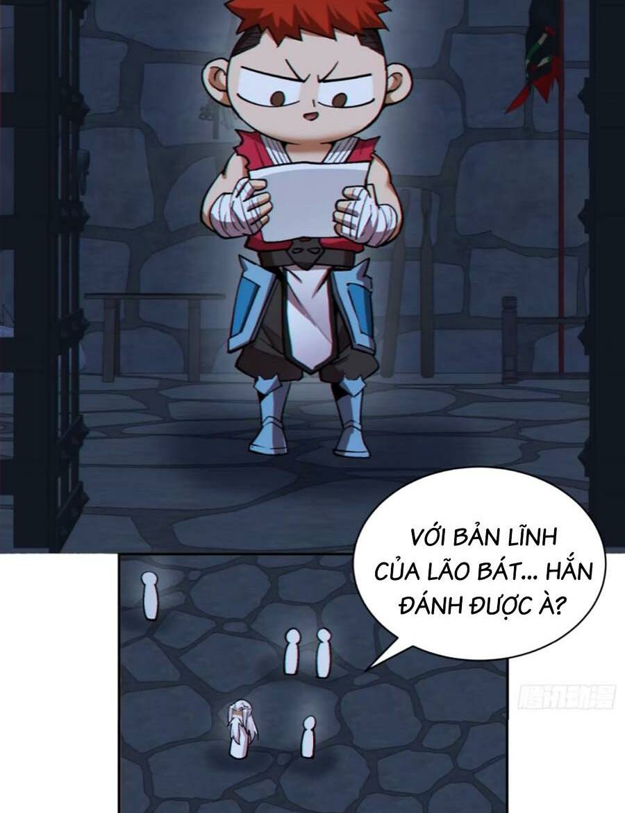 Đồ Đệ Của Ta Đều Là Đại Phản Phái Chapter 157 - Trang 2