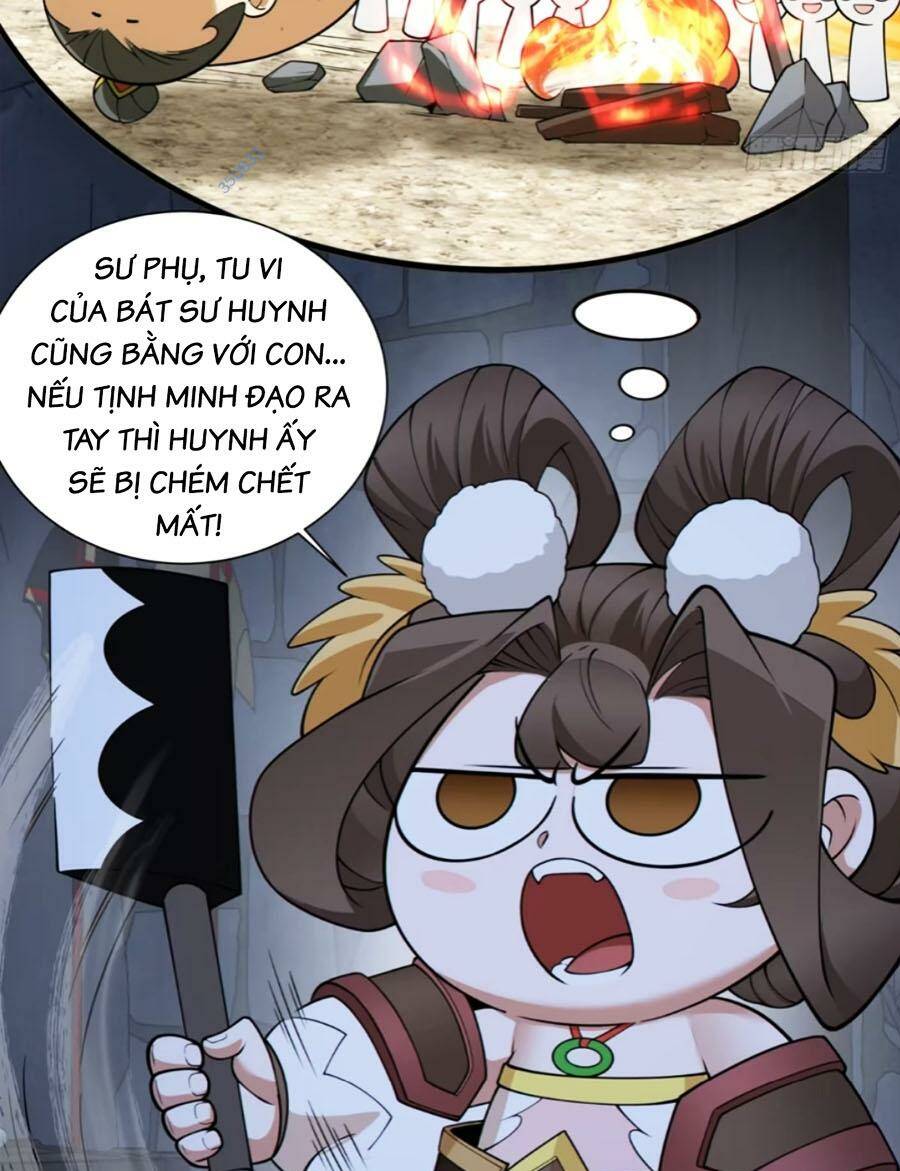 Đồ Đệ Của Ta Đều Là Đại Phản Phái Chapter 157 - Trang 2