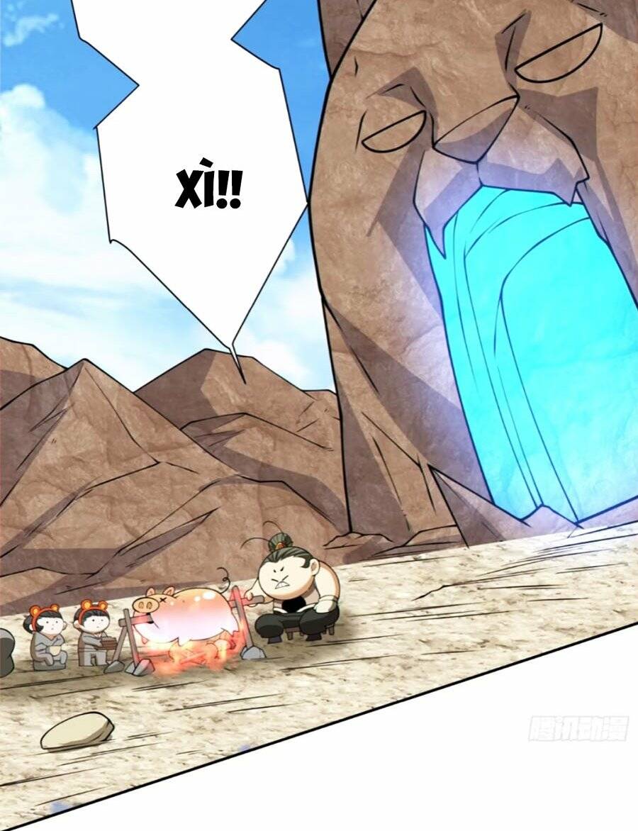 Đồ Đệ Của Ta Đều Là Đại Phản Phái Chapter 157 - Trang 2