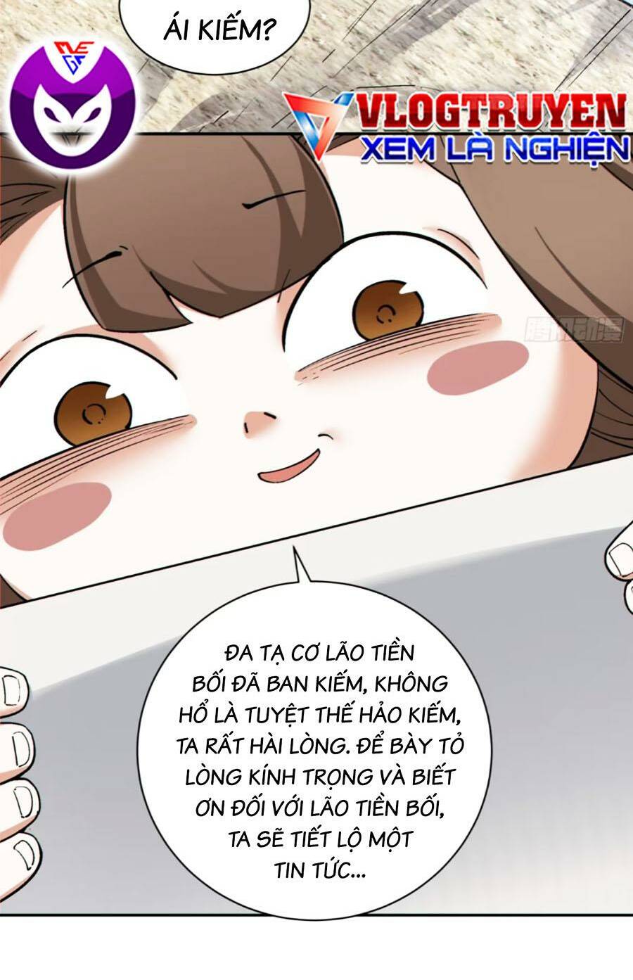 Đồ Đệ Của Ta Đều Là Đại Phản Phái Chapter 158 - Trang 2