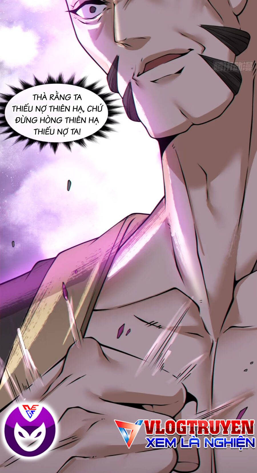 Đồ Đệ Của Ta Đều Là Đại Phản Phái Chapter 158 - Trang 2