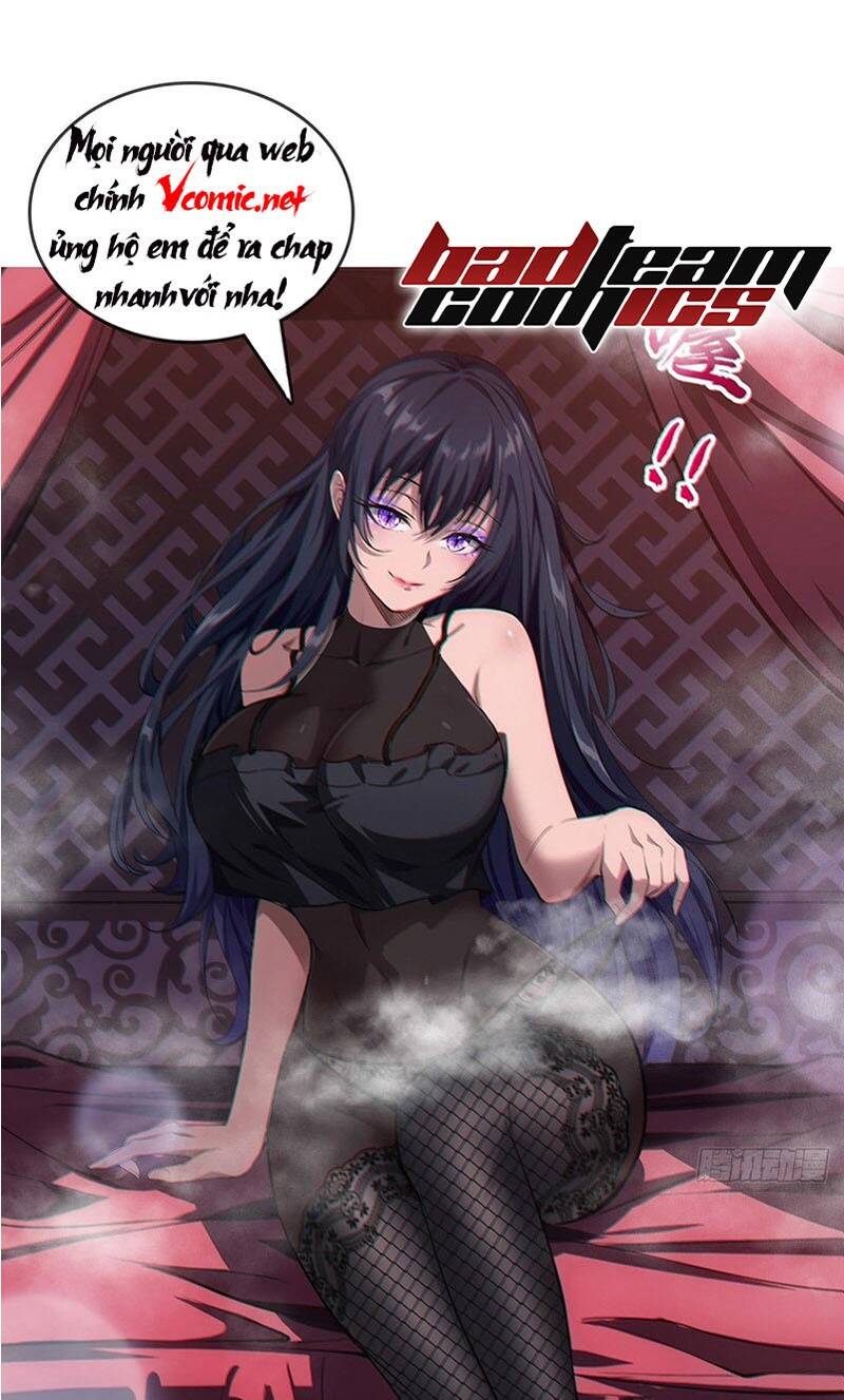 Đồ Đệ Của Ta Đều Là Đại Phản Phái Chapter 16 - Trang 2